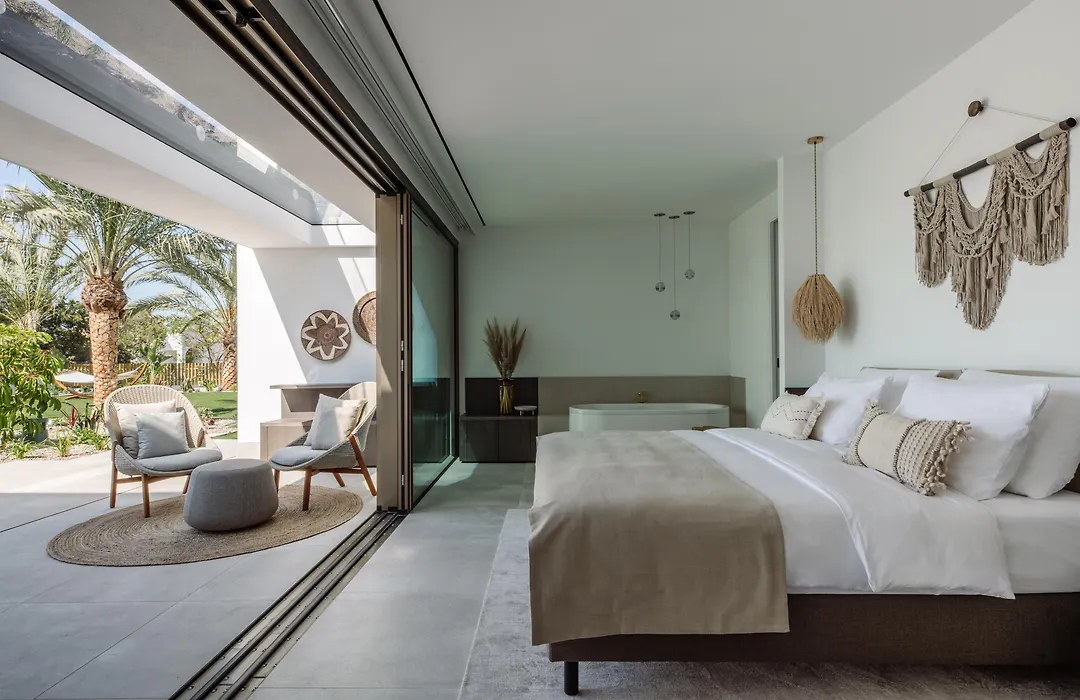 7Pines Resort Ibiza, Part Of Destination By Hyatt-1