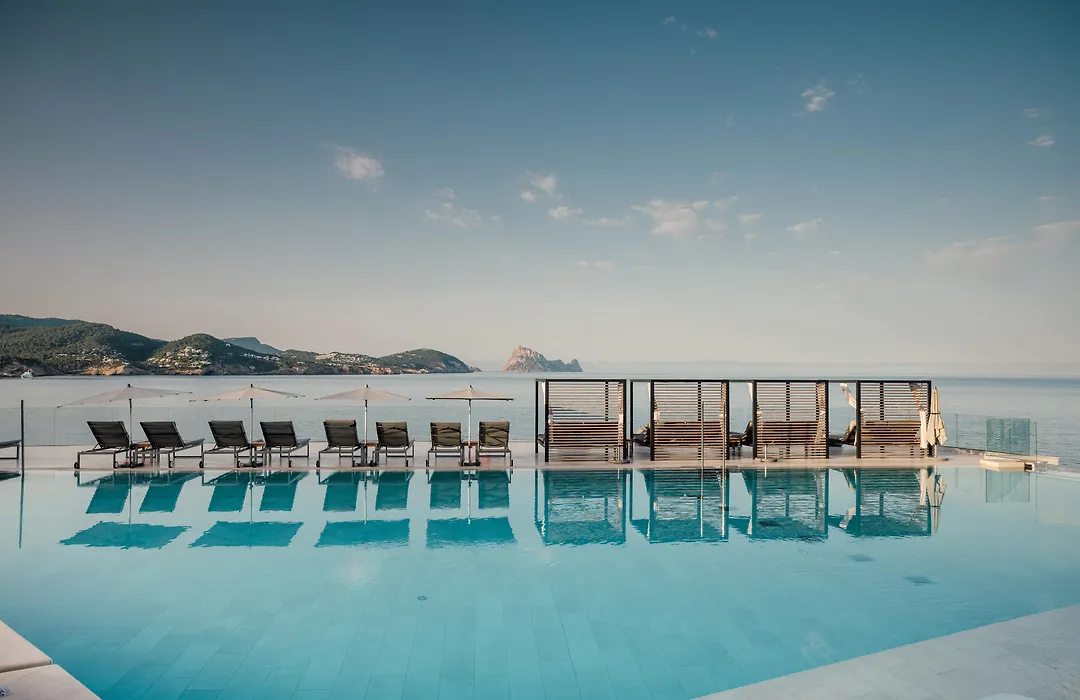 7Pines Resort Ibiza, Part Of Destination By Hyatt-1